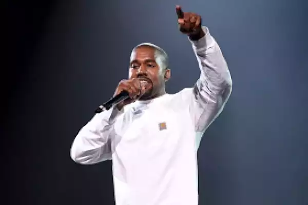 Kanye West Hospitalized after cancelling Saint Pablo tour